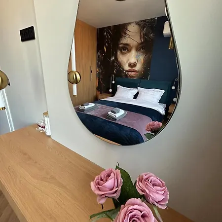 Blue Iris, 2br, Stunning Views, Jacuzzi And Workspace Sofya