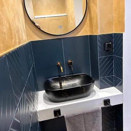 Appartement Blue Iris, 2br, Workspace, Jacuzzi And Stunning Views
